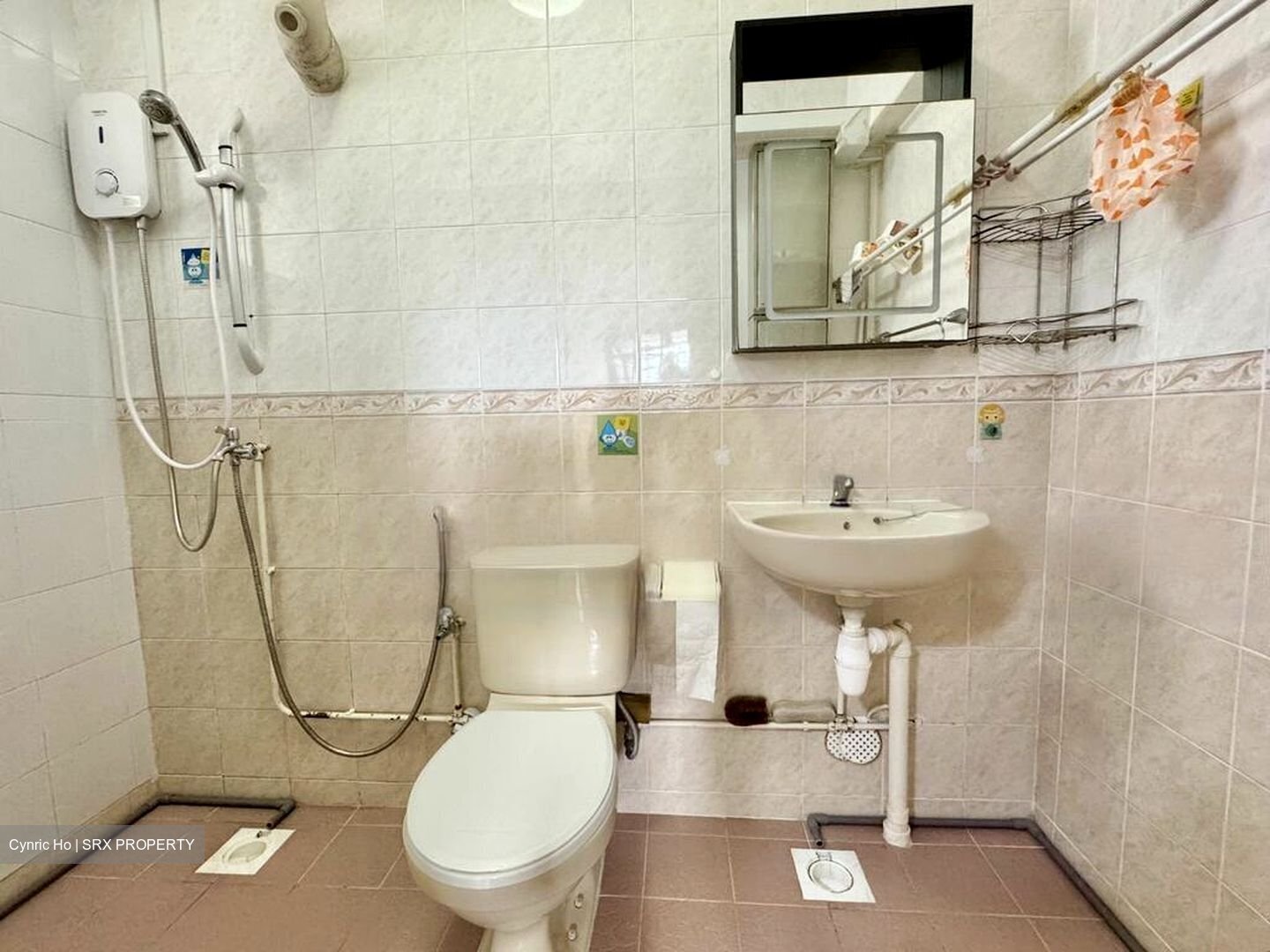Blk 118C Membina 118 (Bukit Merah), HDB 5 Rooms #457240011
